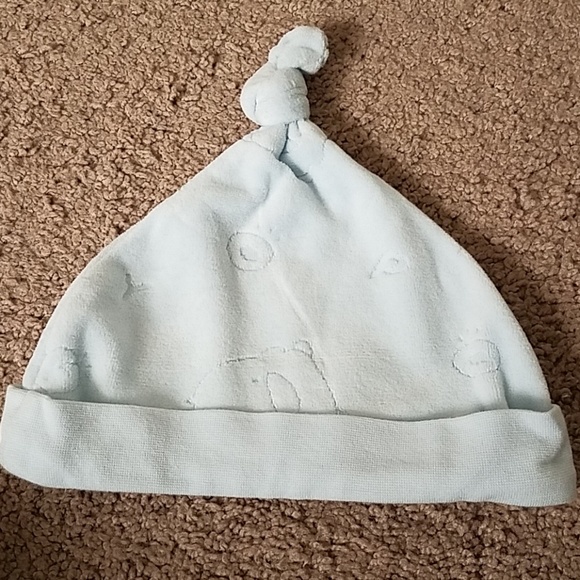 Piyo Piyo Hat - Picture 2 of 3